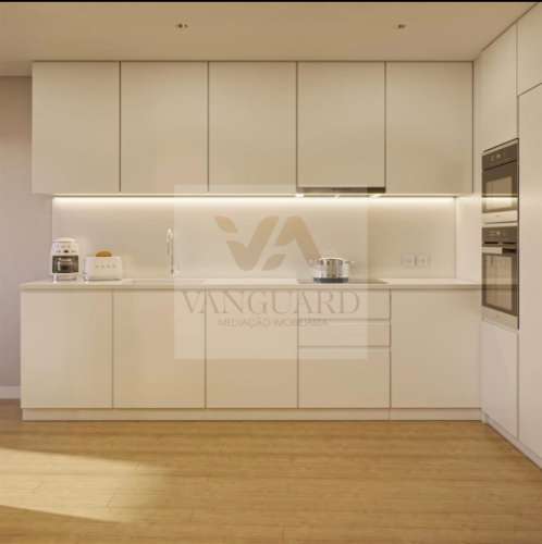 Ultima Fração - T3 com Terraço – 📍 Póvoa de Varzim