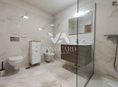 Apartamento T3 Venda em Póvoa de Varzim, Beiriz e Argivai,Póvoa de Varzim