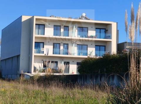 Apartamento T3 Venda em Póvoa de Varzim, Beiriz e Argivai,Póvoa de Varzim