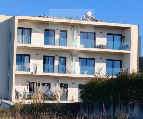 Apartamento T3 Venda em Póvoa de Varzim, Beiriz e Argivai,Póvoa de Varzim