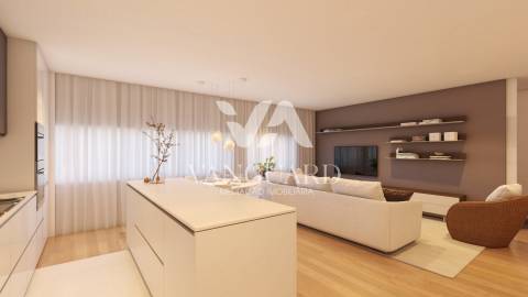 T3 Duplex - Póvoa de Varzim