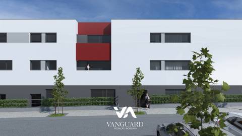 T3 Duplex - Póvoa de Varzim