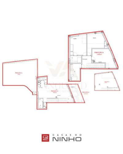 T3 Duplex - Póvoa de Varzim