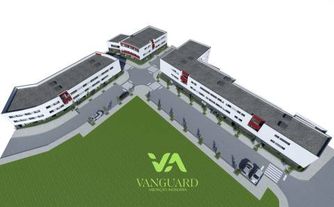 T3 Duplex - Póvoa de Varzim