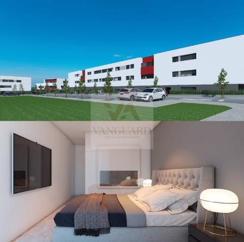 T3 Duplex - Póvoa de Varzim