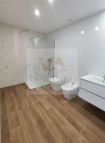 T3 Duplex - Póvoa de Varzim