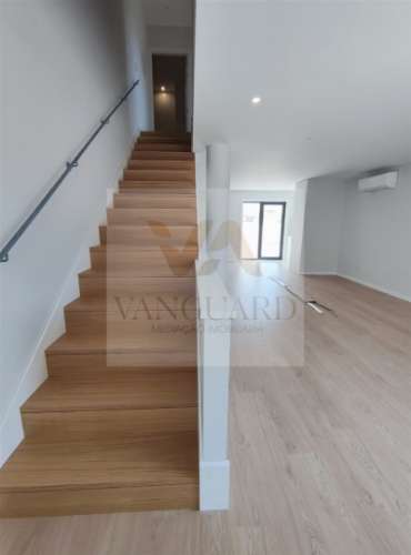 T3 Duplex - Póvoa de Varzim