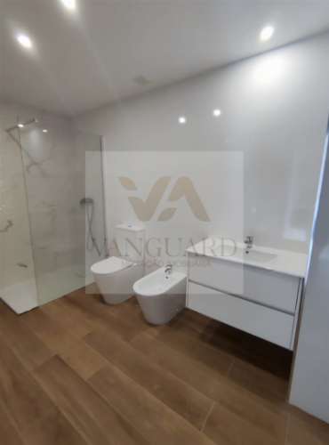 T3 Duplex - Póvoa de Varzim