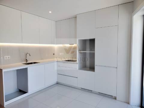 T3 Duplex - Póvoa de Varzim