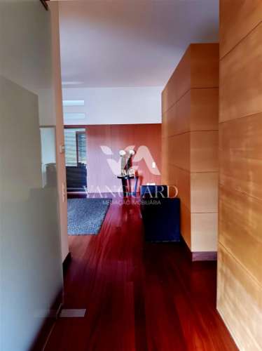 Moradia de luxo com estilo Contemporâneo Argivai &#124; Póvoa de Varzim