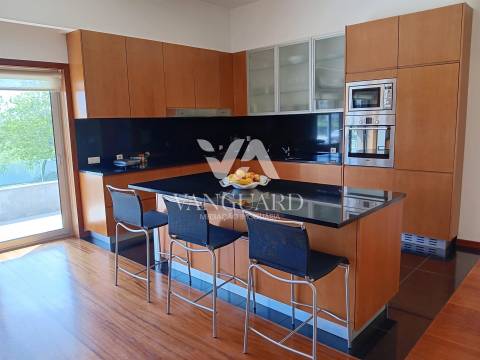 Moradia de luxo com estilo Contemporâneo Argivai &#124; Póvoa de Varzim