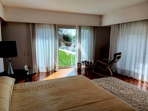 Moradia de luxo com estilo Contemporâneo Argivai &#124; Póvoa de Varzim