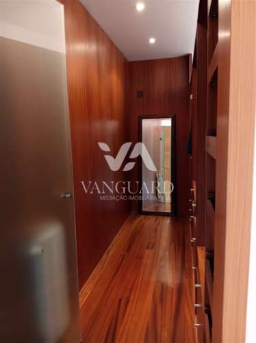 Moradia de luxo com estilo Contemporâneo Argivai &#124; Póvoa de Varzim