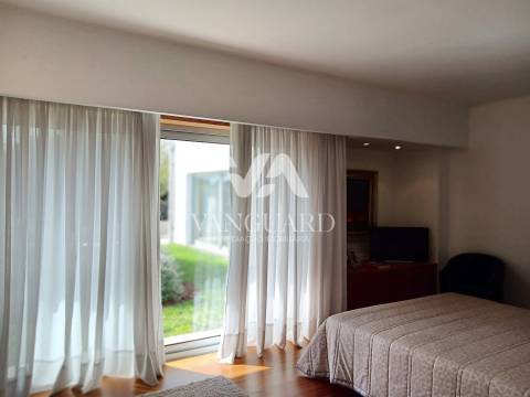 Moradia de luxo com estilo Contemporâneo Argivai &#124; Póvoa de Varzim