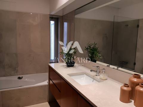 Moradia de luxo com estilo Contemporâneo Argivai &#124; Póvoa de Varzim