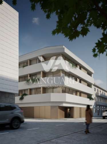 Apartamento T1 Venda em Póvoa de Varzim, Beiriz e Argivai,Póvoa de Varzim