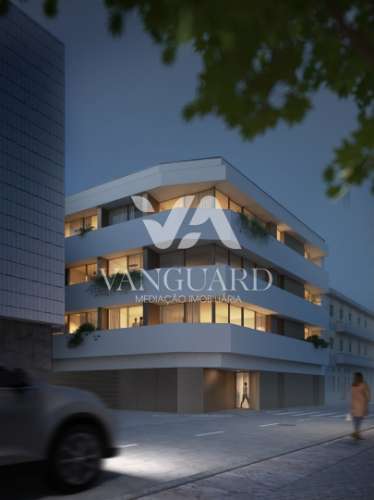 Apartamento T1 Venda em Póvoa de Varzim, Beiriz e Argivai,Póvoa de Varzim