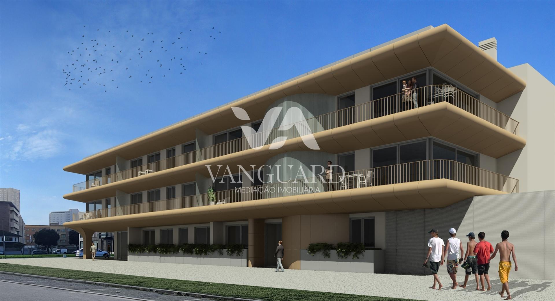 Apartamento T1 Venda em Aver-o-Mar, Amorim e Terroso,Póvoa de Varzim
