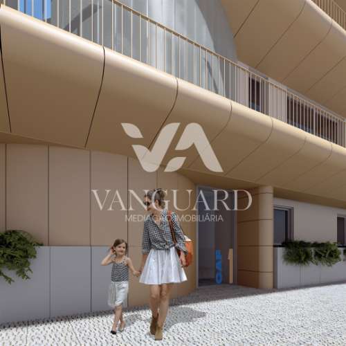 Apartamento T3 Venda em Aver-o-Mar, Amorim e Terroso,Póvoa de Varzim