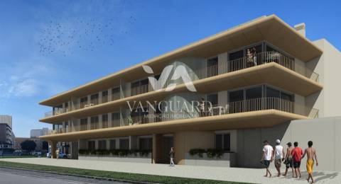 Apartamento T3 Venda em Aver-o-Mar, Amorim e Terroso,Póvoa de Varzim