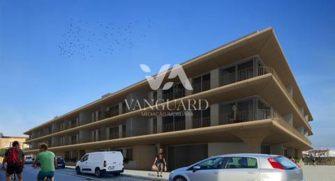 Apartamento T3 Venda em Aver-o-Mar, Amorim e Terroso,Póvoa de Varzim