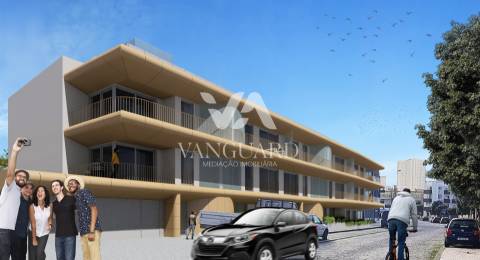 Apartamento T3 Venda em Aver-o-Mar, Amorim e Terroso,Póvoa de Varzim