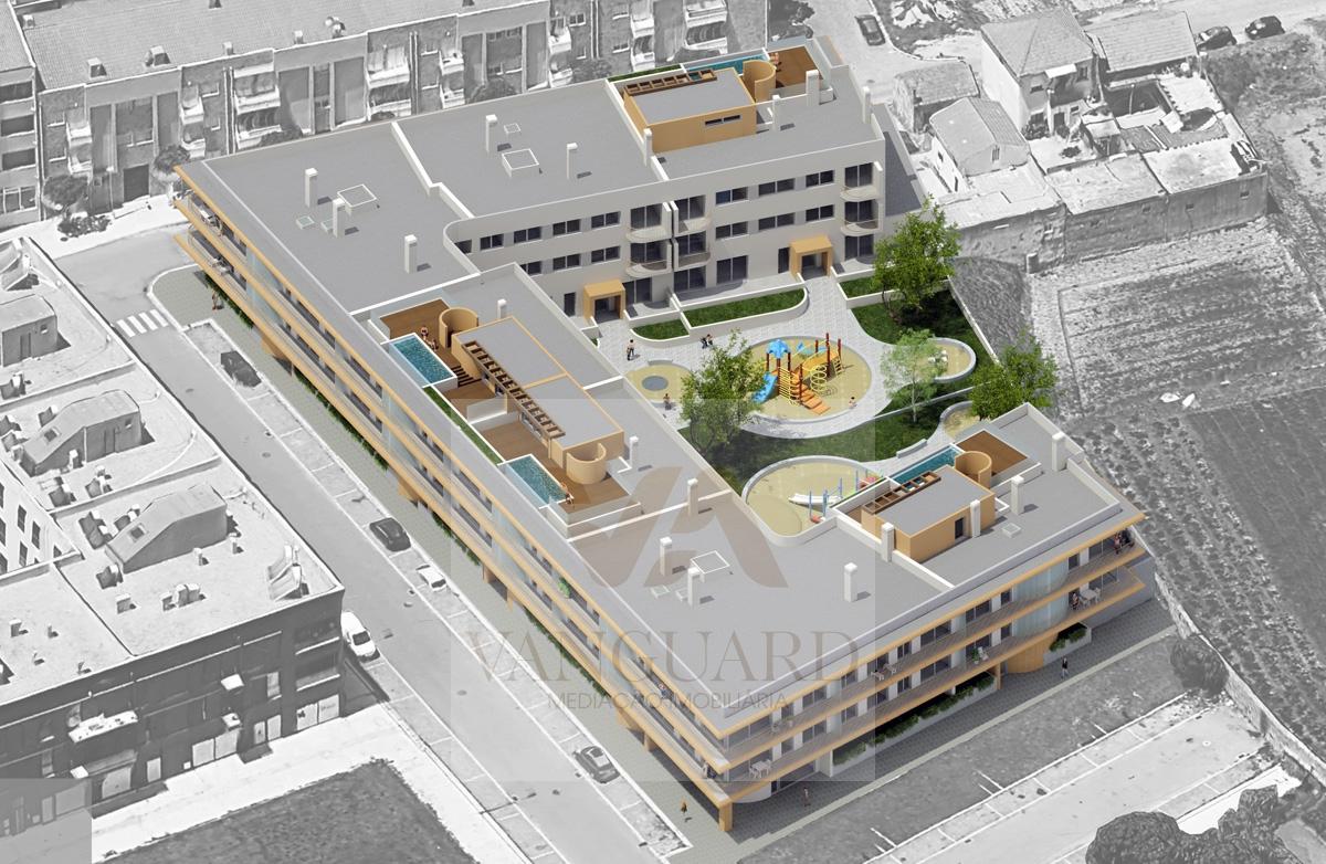 Apartamento T3 Venda em Aver-o-Mar, Amorim e Terroso,Póvoa de Varzim