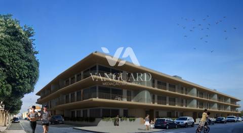 Apartamento T3 Venda em Aver-o-Mar, Amorim e Terroso,Póvoa de Varzim