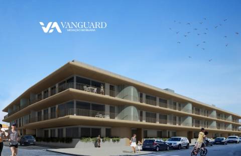 Apartamento T3 Venda em Aver-o-Mar, Amorim e Terroso,Póvoa de Varzim