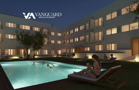 Apartamento T3 Venda em Aver-o-Mar, Amorim e Terroso,Póvoa de Varzim