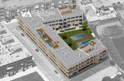 Apartamento T3 Venda em Aver-o-Mar, Amorim e Terroso,Póvoa de Varzim