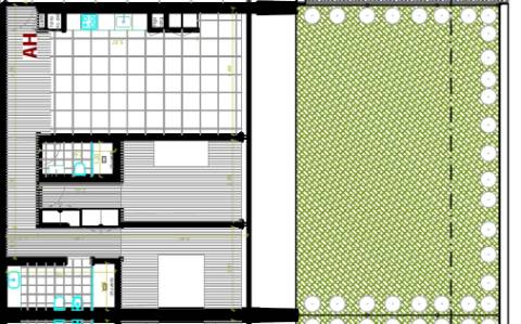 T2 condomínio Fechado com Terraço