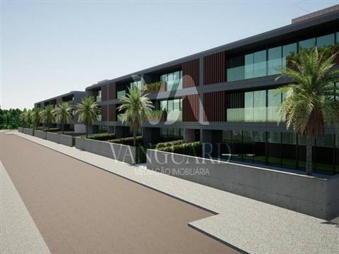 T2 condomínio Fechado com Terraço