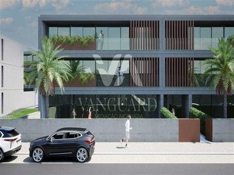 T2 condomínio Fechado com Terraço