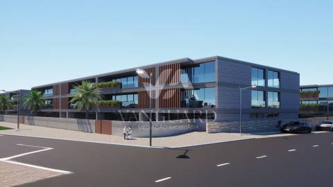 Andar Moradia T3 - Com jardim privativo - Em condomínio Fechado - Vila do Conde