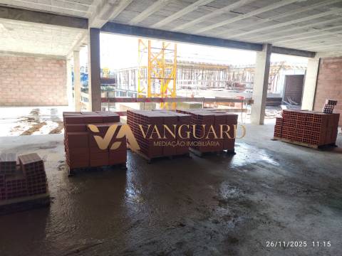 Apartamento T3 Venda em Vila do Conde,Vila do Conde