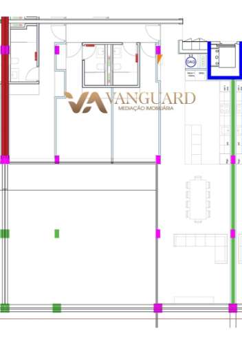 Apartamento T3 Venda em Vila do Conde,Vila do Conde