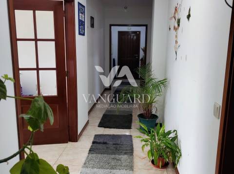 T2 Póvoa de Varzim - Aguçadoura