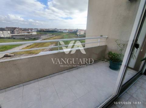 T2 Póvoa de Varzim - Aguçadoura