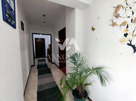 T2 Póvoa de Varzim - Aguçadoura