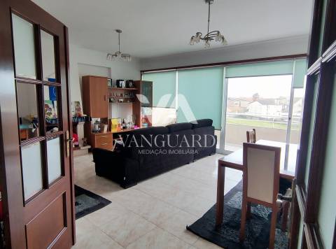 T2 Póvoa de Varzim - Aguçadoura