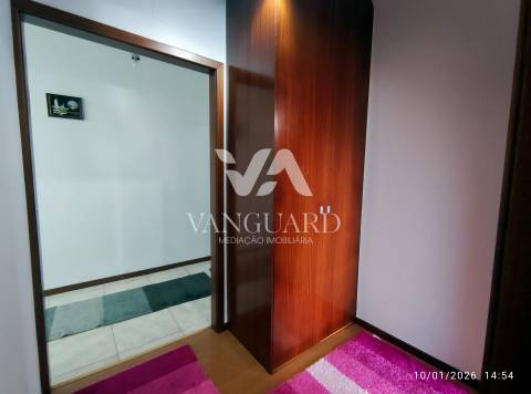 T2 Póvoa de Varzim - Aguçadoura