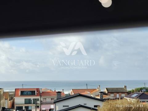 T2 Póvoa de Varzim - Aguçadoura