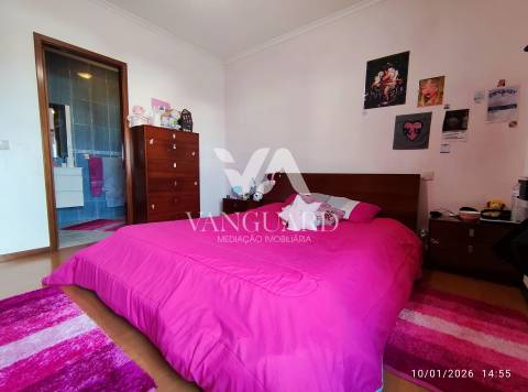 T2 Póvoa de Varzim - Aguçadoura