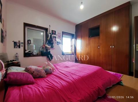 T2 Póvoa de Varzim - Aguçadoura