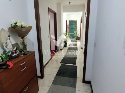 T2 Póvoa de Varzim - Aguçadoura