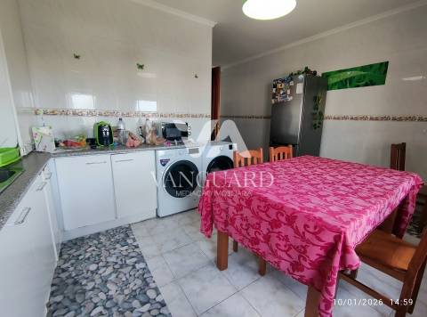 T2 Póvoa de Varzim - Aguçadoura