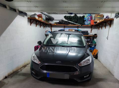 T2 Póvoa de Varzim - Aguçadoura