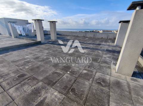 T2 Póvoa de Varzim - Aguçadoura