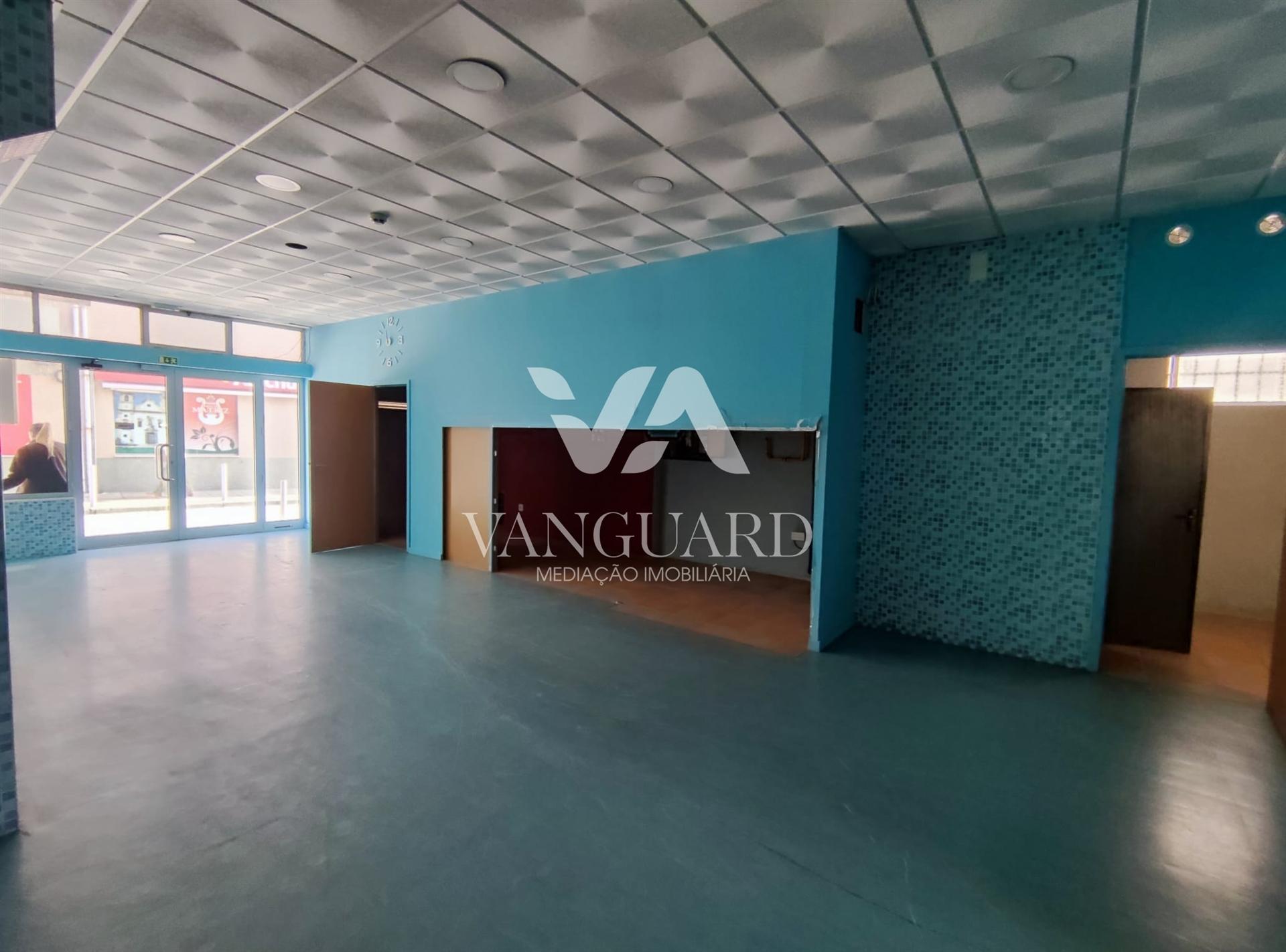 Loja  Arrendamento em Póvoa de Varzim, Beiriz e Argivai,Póvoa de Varzim